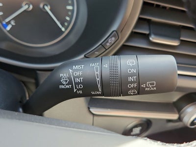 2026 Mazda Mazda CX-30 2.5 S Select Sport