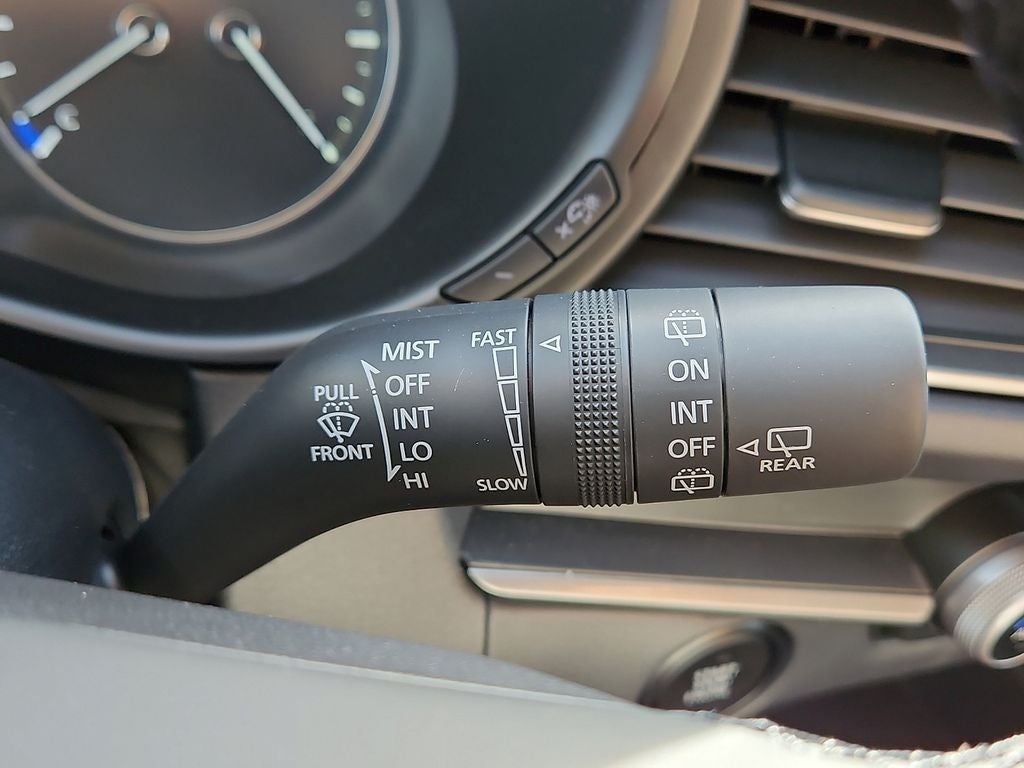 2026 Mazda Mazda CX-30 2.5 S Select Sport