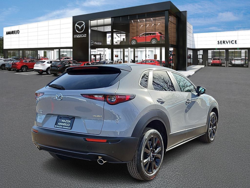 2026 Mazda Mazda CX-30 2.5 S Select Sport