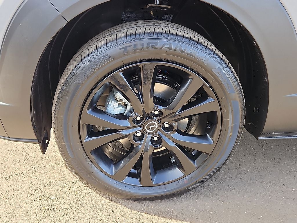 2026 Mazda Mazda CX-30 2.5 S Select Sport