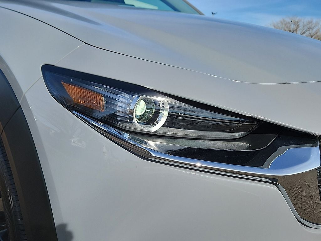 2026 Mazda Mazda CX-30 2.5 S Select Sport