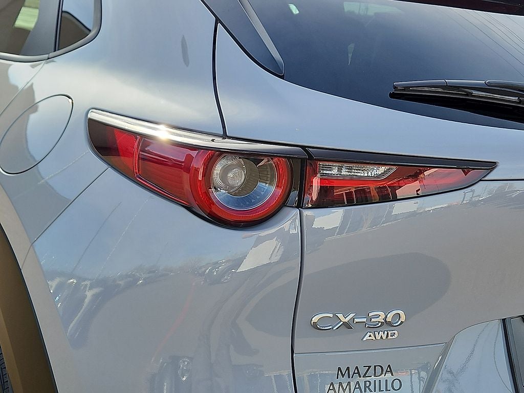 2026 Mazda Mazda CX-30 2.5 S Select Sport