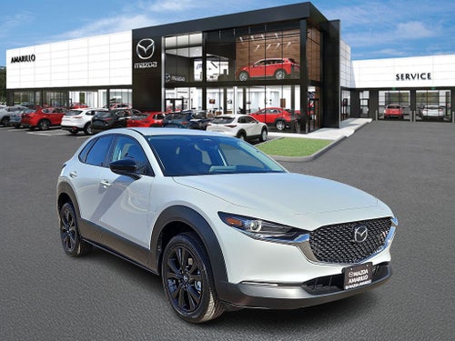 2026 Mazda Mazda CX-30 2.5 S Select Sport