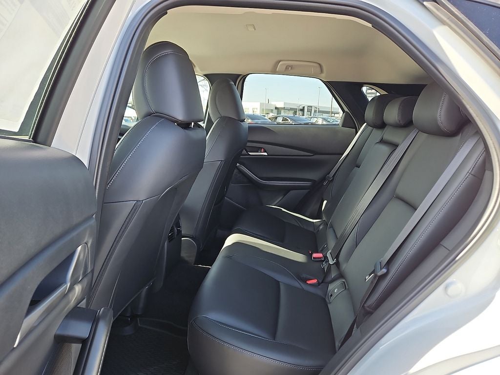 2026 Mazda Mazda CX-30 2.5 S Select Sport