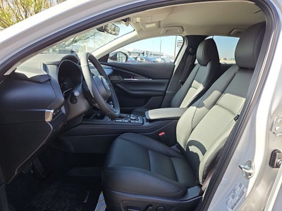 2026 Mazda Mazda CX-30 2.5 S Select Sport