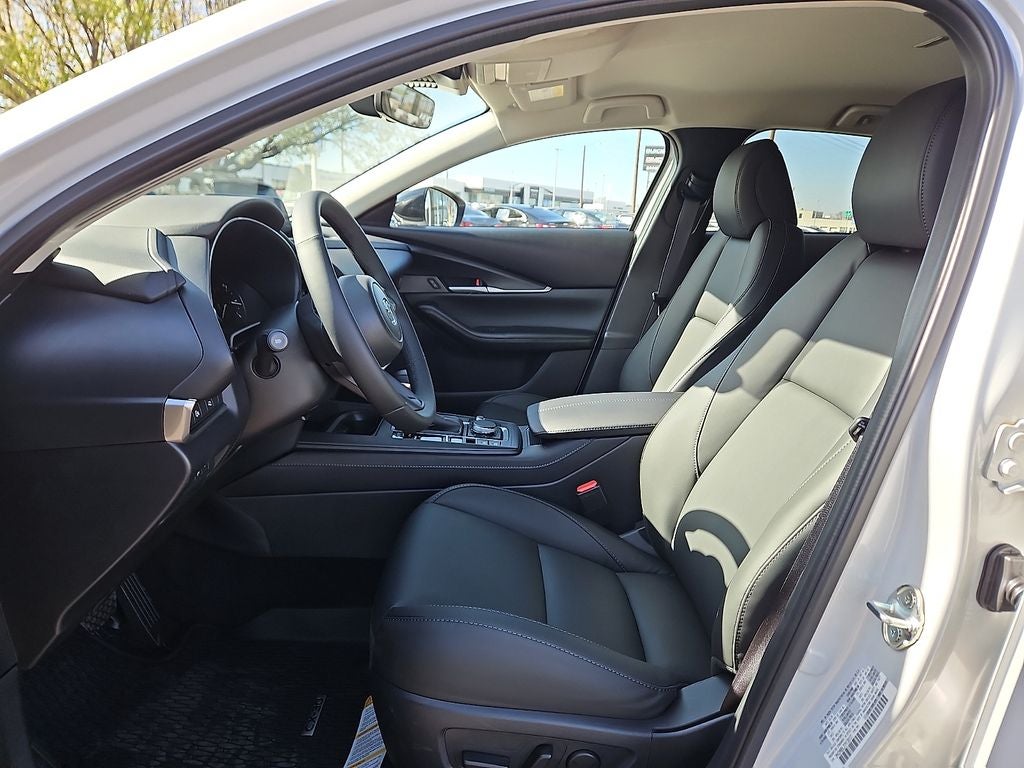 2026 Mazda Mazda CX-30 2.5 S Select Sport