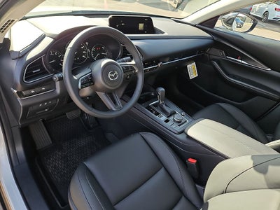 2026 Mazda Mazda CX-30 2.5 S Select Sport
