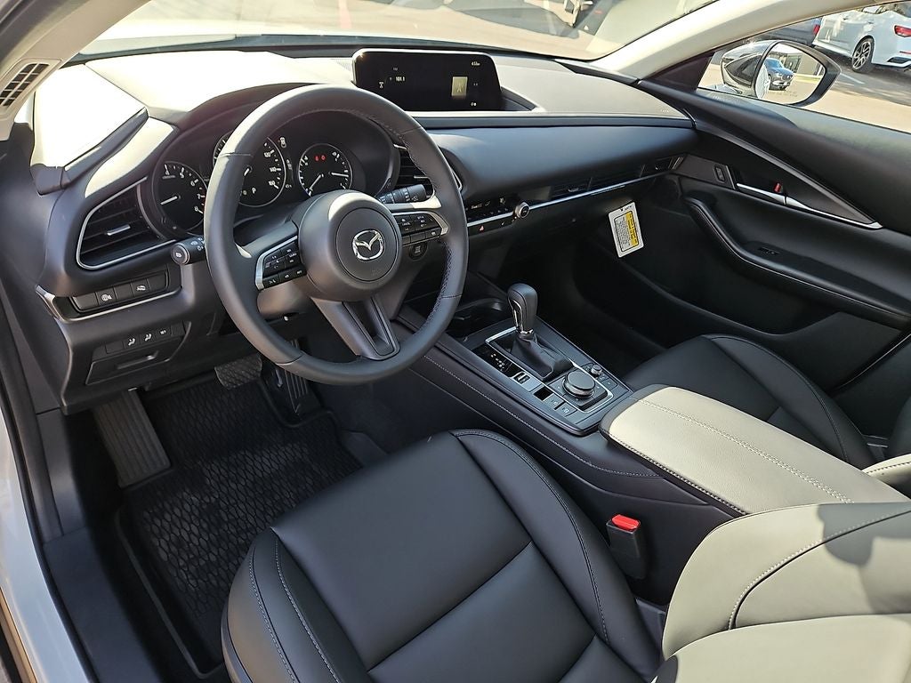 2026 Mazda Mazda CX-30 2.5 S Select Sport