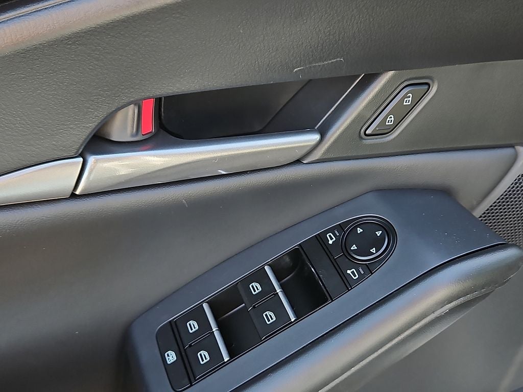 2026 Mazda Mazda CX-30 2.5 S Select Sport