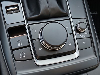 2026 Mazda Mazda CX-30 2.5 S Select Sport