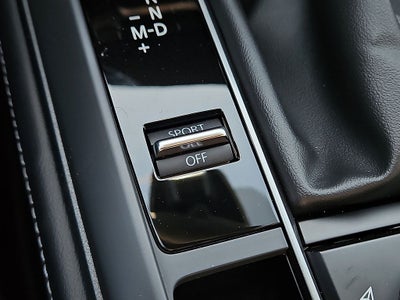 2026 Mazda Mazda CX-30 2.5 S Select Sport