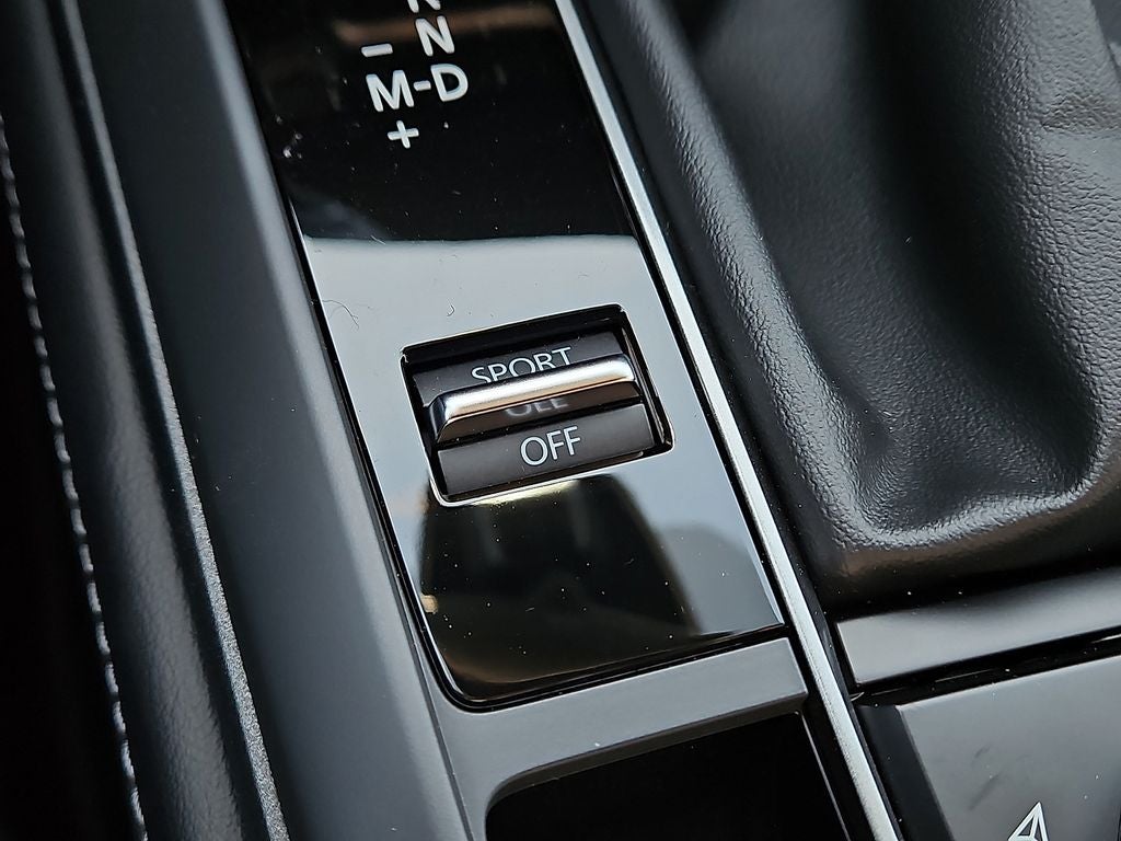 2026 Mazda Mazda CX-30 2.5 S Select Sport