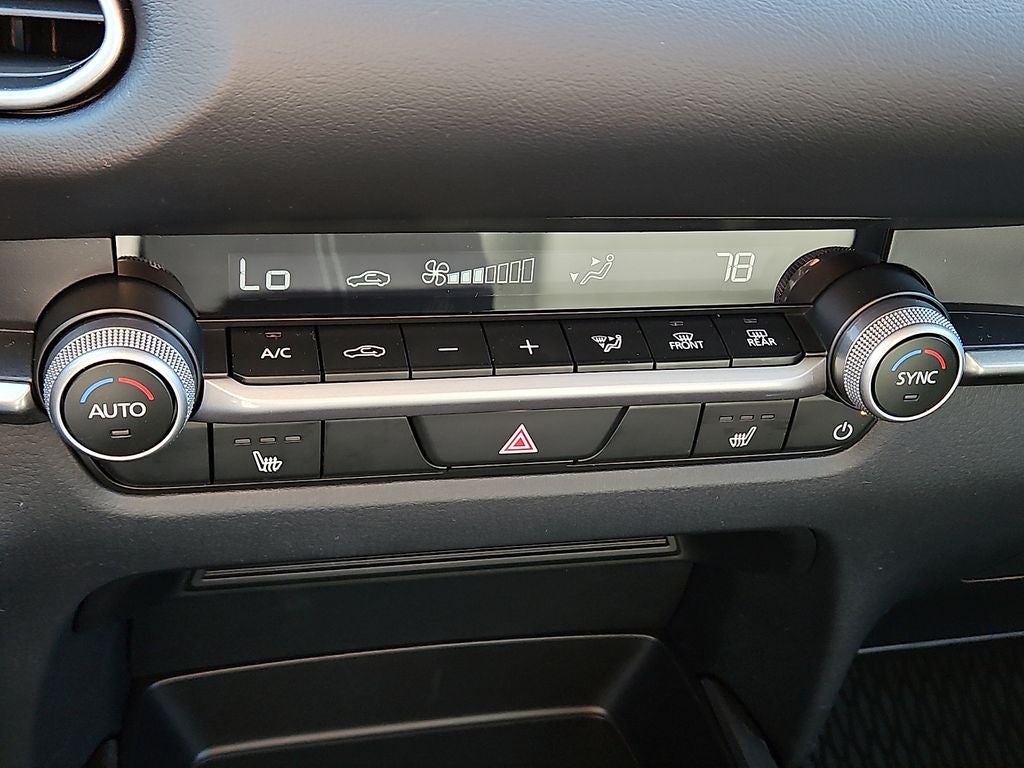 2026 Mazda Mazda CX-30 2.5 S Select Sport