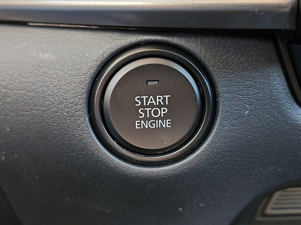 2026 Mazda Mazda CX-30 2.5 S Select Sport