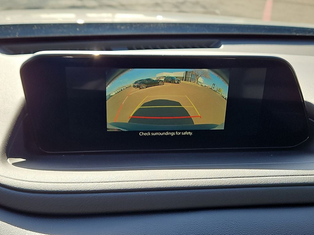 2026 Mazda Mazda CX-30 2.5 S Select Sport