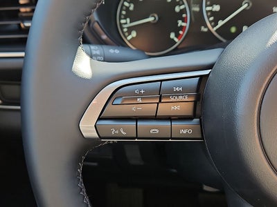 2026 Mazda Mazda CX-30 2.5 S Select Sport