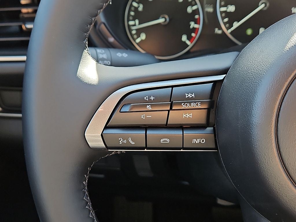 2026 Mazda Mazda CX-30 2.5 S Select Sport