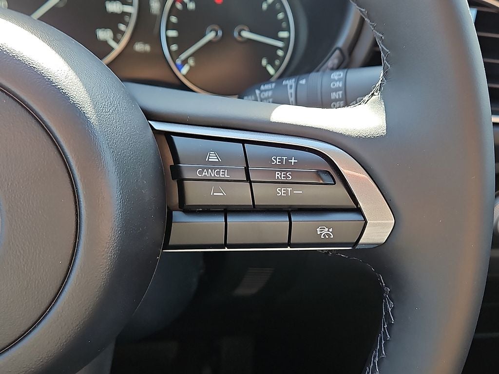 2026 Mazda Mazda CX-30 2.5 S Select Sport