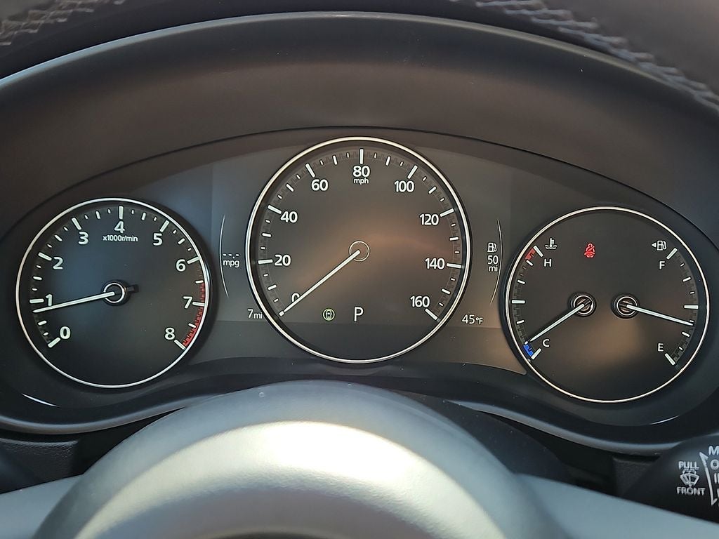 2026 Mazda Mazda CX-30 2.5 S Select Sport