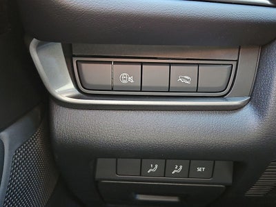 2026 Mazda Mazda CX-30 2.5 S Select Sport