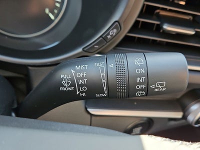 2026 Mazda Mazda CX-30 2.5 S Select Sport