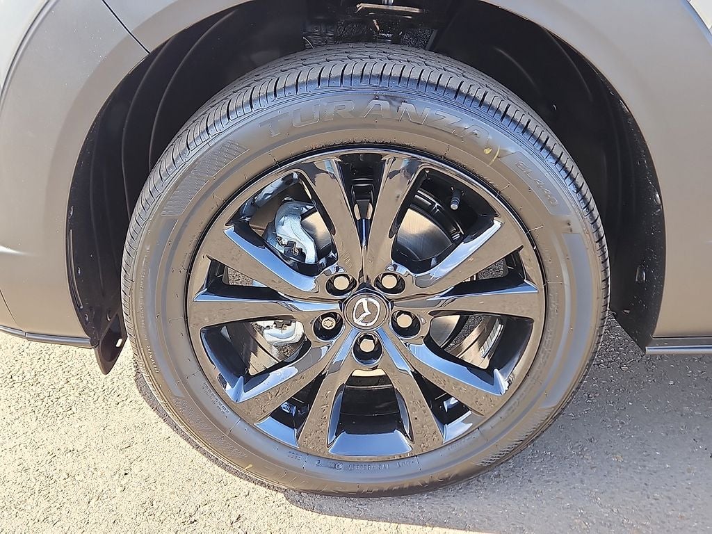 2026 Mazda Mazda CX-30 2.5 S Select Sport