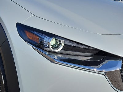 2026 Mazda Mazda CX-30 2.5 S Select Sport