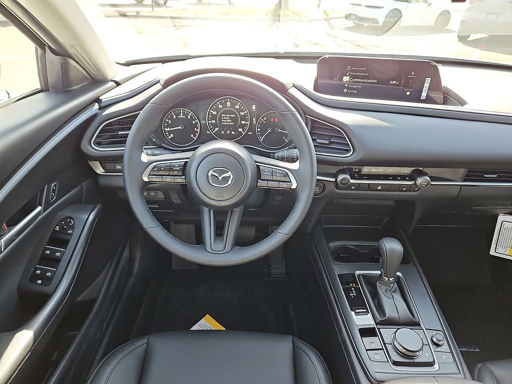 2026 Mazda Mazda CX-30 2.5 S Select Sport