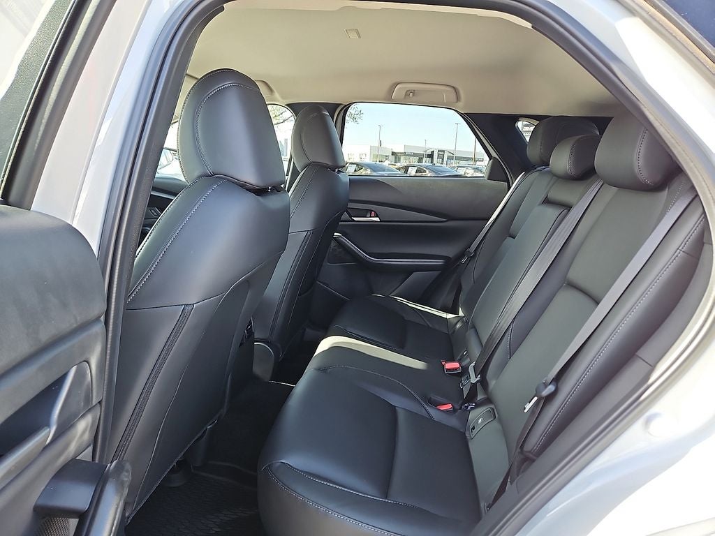 2026 Mazda Mazda CX-30 2.5 S Select Sport