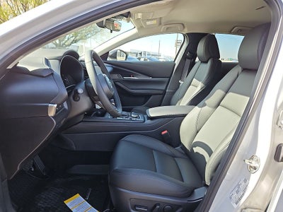 2026 Mazda Mazda CX-30 2.5 S Select Sport