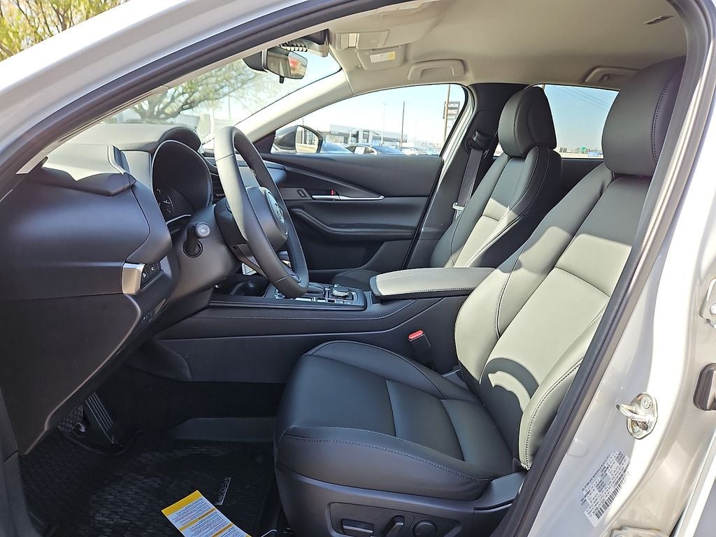 2026 Mazda Mazda CX-30 2.5 S Select Sport