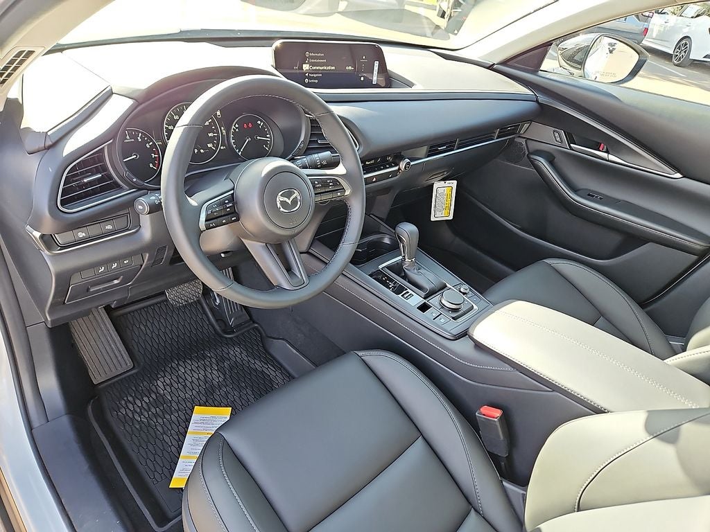 2026 Mazda Mazda CX-30 2.5 S Select Sport