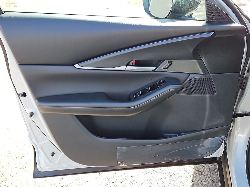 2026 Mazda Mazda CX-30 2.5 S Select Sport