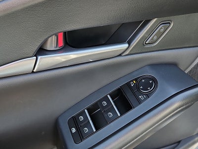 2026 Mazda Mazda CX-30 2.5 S Select Sport