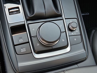 2026 Mazda Mazda CX-30 2.5 S Select Sport