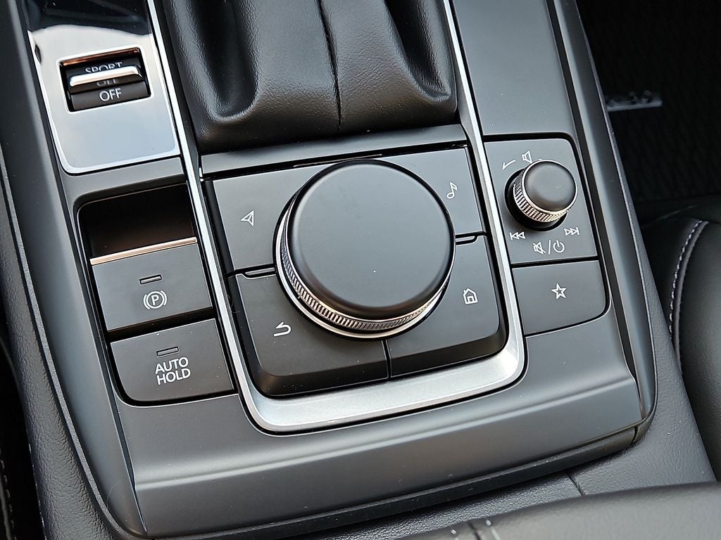 2026 Mazda Mazda CX-30 2.5 S Select Sport