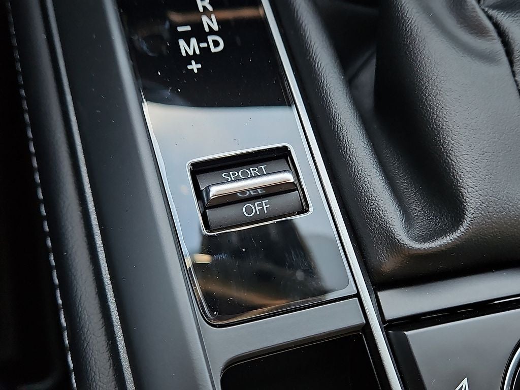 2026 Mazda Mazda CX-30 2.5 S Select Sport