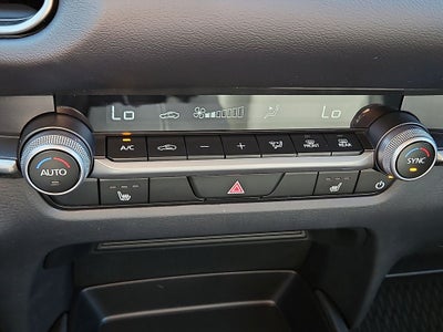 2026 Mazda Mazda CX-30 2.5 S Select Sport