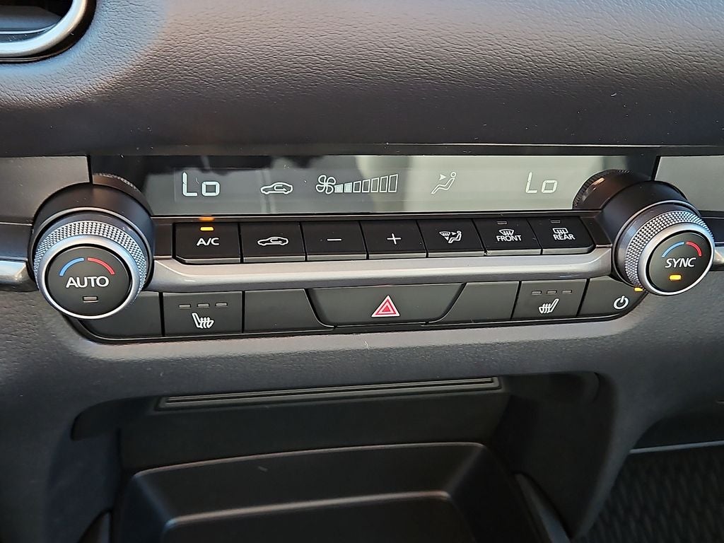 2026 Mazda Mazda CX-30 2.5 S Select Sport