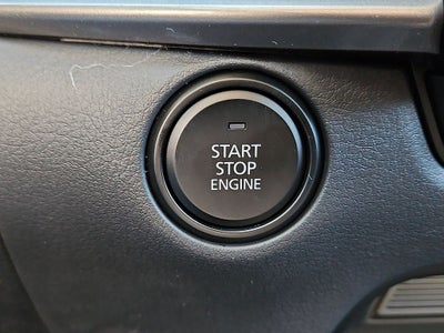 2026 Mazda Mazda CX-30 2.5 S Select Sport