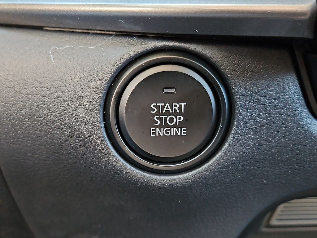 2026 Mazda Mazda CX-30 2.5 S Select Sport