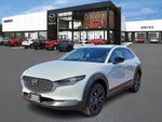 2026 Mazda Mazda CX-30 2.5 S Select Sport
