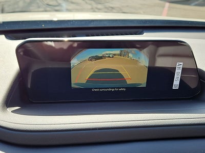 2026 Mazda Mazda CX-30 2.5 S Select Sport