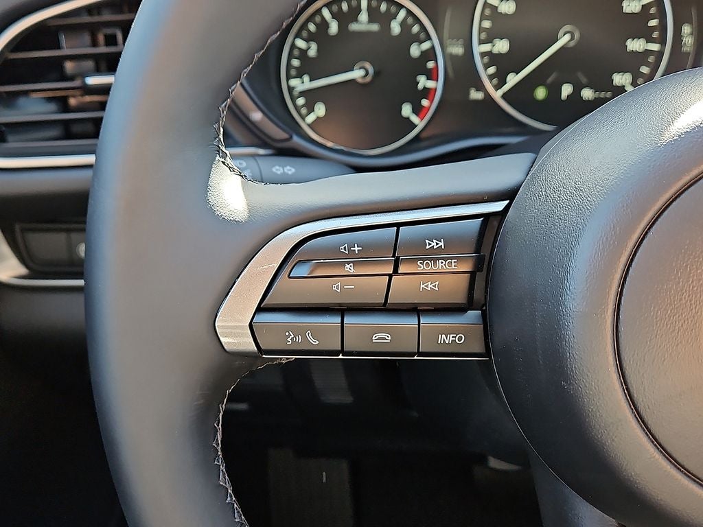 2026 Mazda Mazda CX-30 2.5 S Select Sport