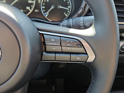 2026 Mazda Mazda CX-30 2.5 S Select Sport