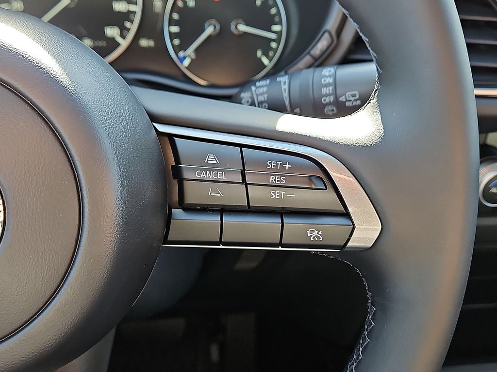 2026 Mazda Mazda CX-30 2.5 S Select Sport