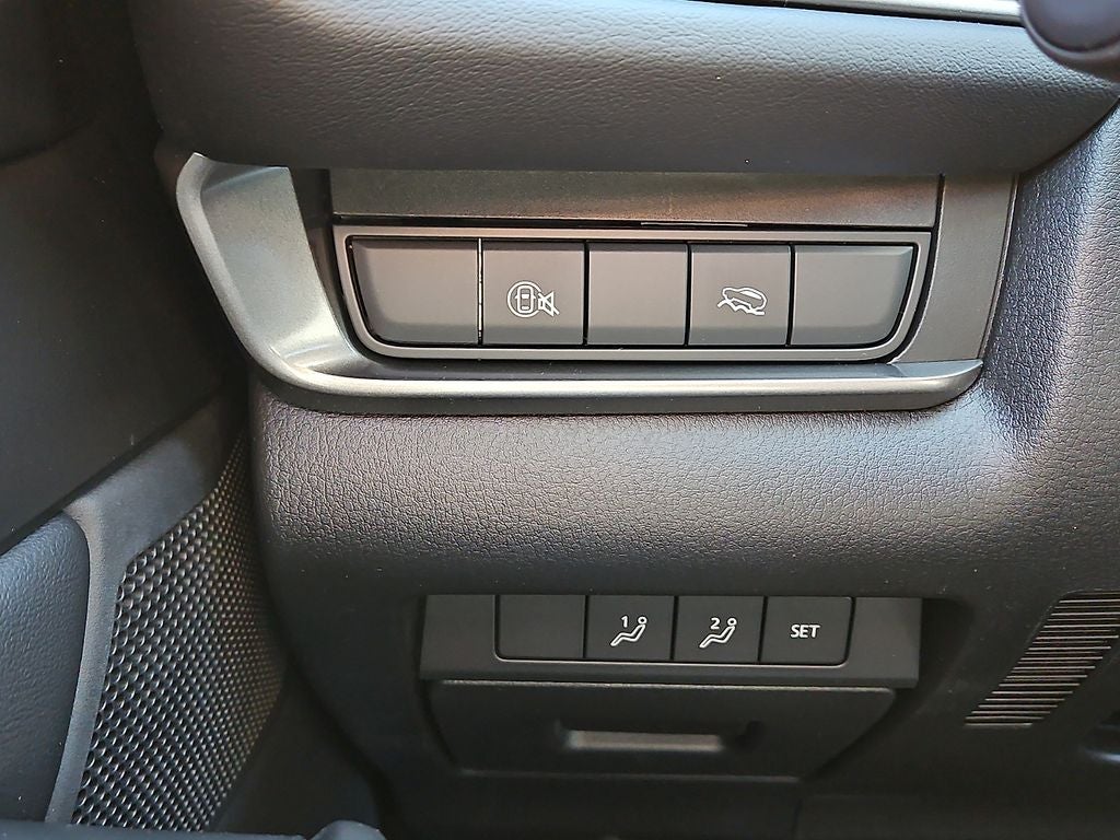 2026 Mazda Mazda CX-30 2.5 S Select Sport