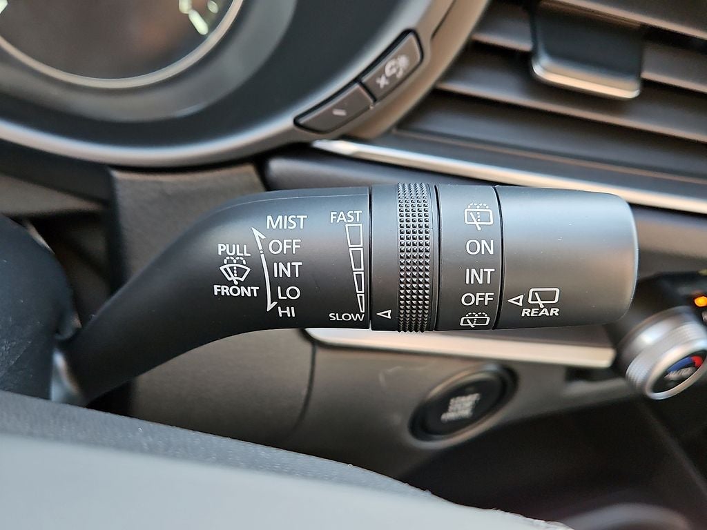 2026 Mazda Mazda CX-30 2.5 S Select Sport