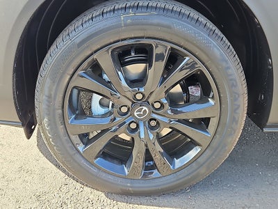 2026 Mazda Mazda CX-30 2.5 S Select Sport