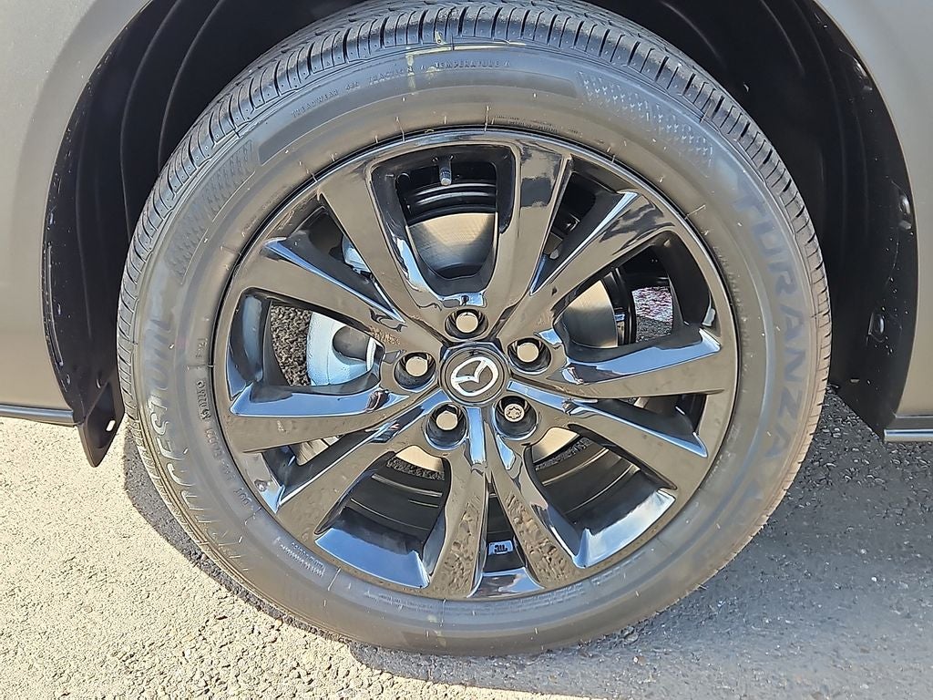 2026 Mazda Mazda CX-30 2.5 S Select Sport